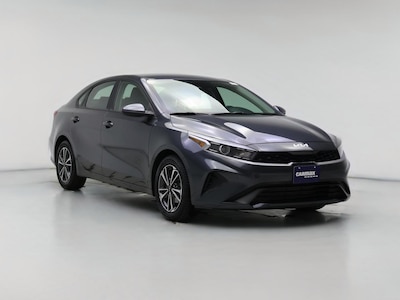 2022 Kia Forte LXS -
                Kenosha, WI