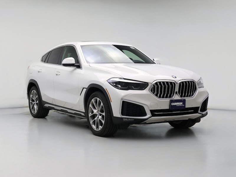 2021 BMW X6 xDrive40i -
                  Naperville, IL