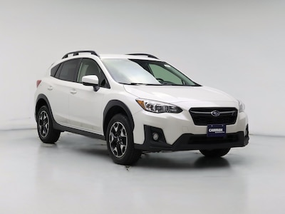 2020 Subaru Crosstrek Premium -
                Kenosha, WI