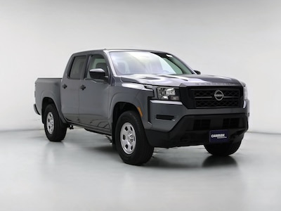 2022 Nissan Frontier S -
                Kenosha, WI