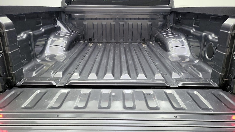 2022 Nissan Frontier S 20