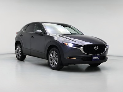 2020 Mazda CX-30 Preferred -
                Kenosha, WI