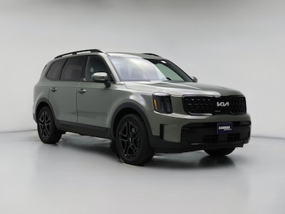 2024 Kia Telluride EX -
                Kenosha, WI