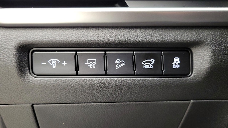 2024 Kia Telluride EX 13