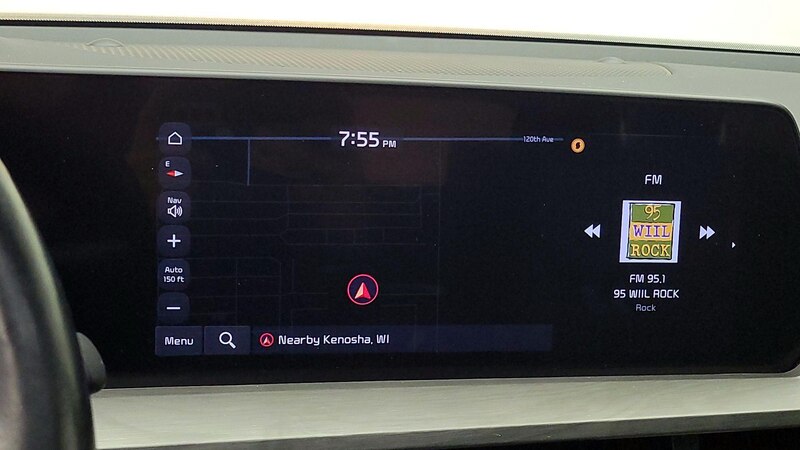 2024 Kia Telluride EX 14