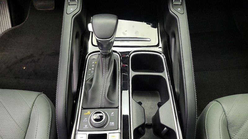 2024 Kia Telluride EX 18