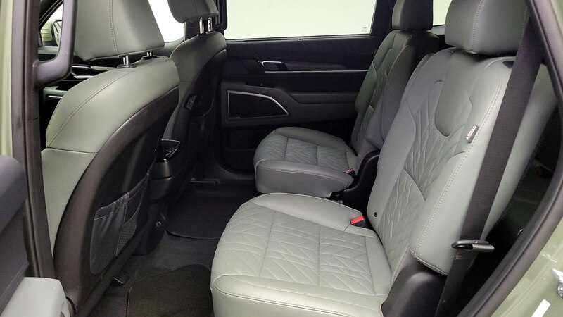 2024 Kia Telluride EX 21