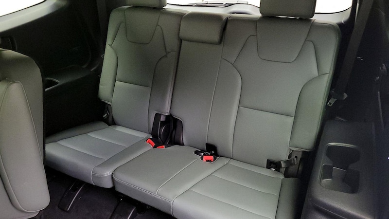 2024 Kia Telluride EX 22