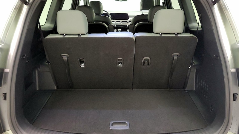 2024 Kia Telluride EX 23