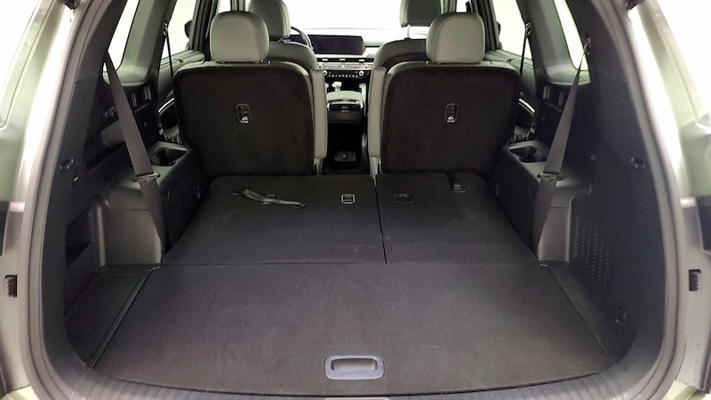 2024 Kia Telluride EX 24
