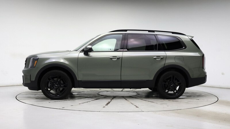 2024 Kia Telluride EX 3