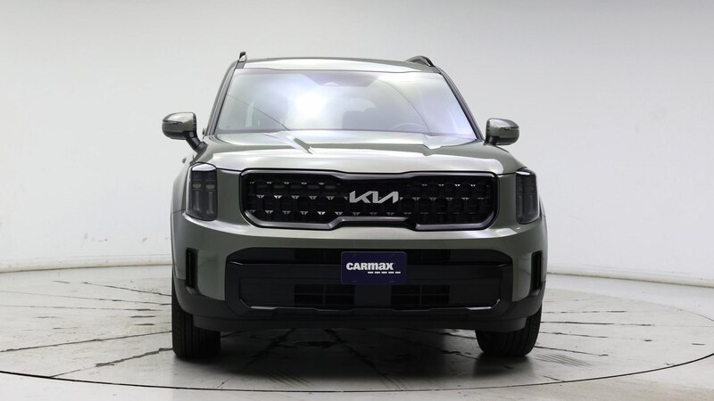 2024 Kia Telluride EX 5
