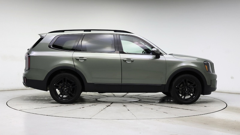 2024 Kia Telluride EX 7