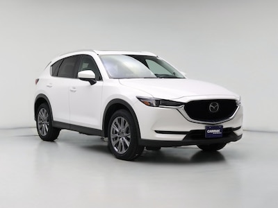 2021 Mazda CX-5 Grand Touring -
                  Kenosha, WI