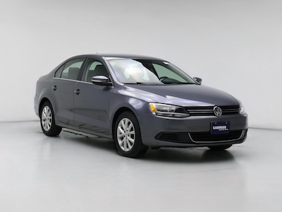 2014 Volkswagen Jetta SE -
                Kenosha, WI