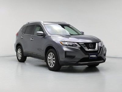 2018 Nissan Rogue SV -
                Kenosha, WI
