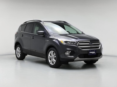 2018 Ford Escape SEL -
                Kenosha, WI