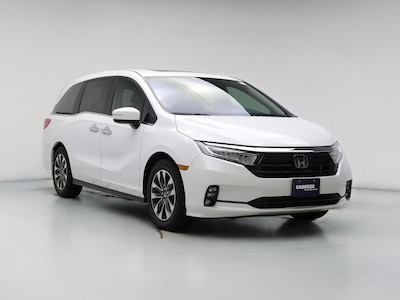 2022 Honda Odyssey EX-L -
                Kenosha, WI