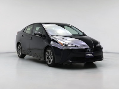 2019 Toyota Prius XLE -
                Kenosha, WI