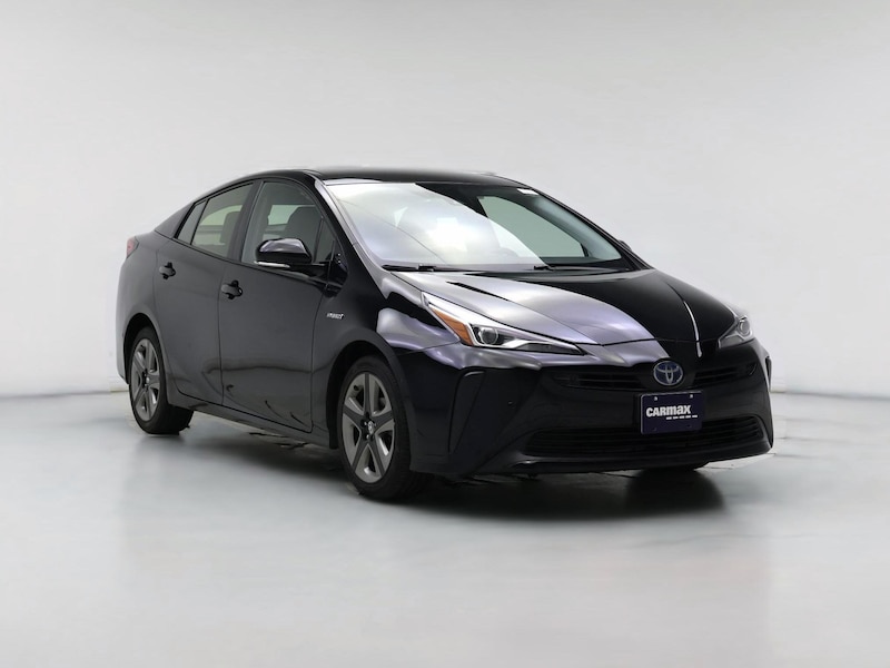 2019 Toyota Prius XLE -
                  Hillside, IL