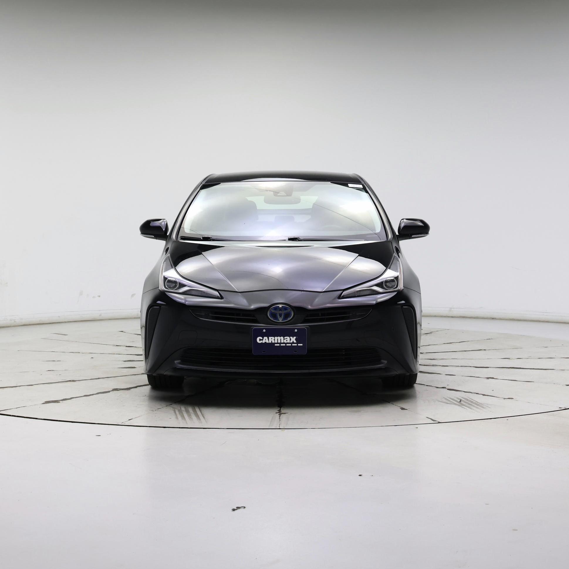 Thumbnail: 2019 Toyota Prius - 5