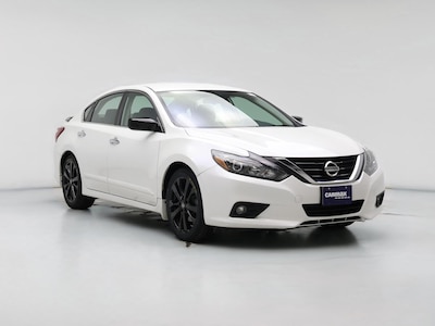2017 Nissan Altima SR -
                Kenosha, WI