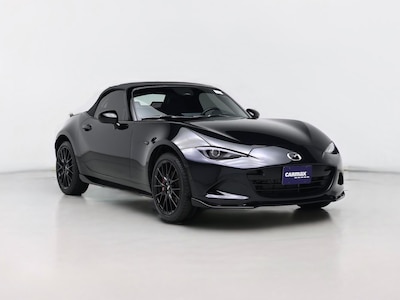 2024 Mazda MX-5 Miata Club -
                Schaumburg, IL