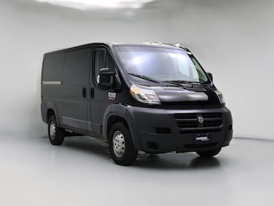 2018 RAM ProMaster 1500 -
                Kenosha, WI