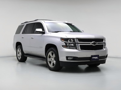 2019 Chevrolet Tahoe LT -
                Kenosha, WI