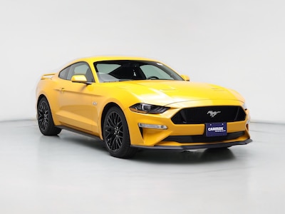 2019 Ford Mustang GT -
                Schaumburg, IL