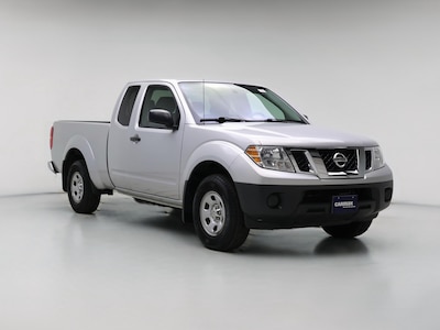 2017 Nissan Frontier S -
                Kenosha, WI