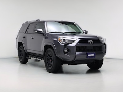 2022 Toyota 4Runner SR5 -
                Schaumburg, IL