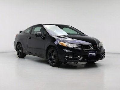 2014 Honda Civic Si -
                  Kenosha, WI