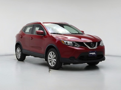 2018 Nissan Rogue Sport SV -
                  Waukesha, WI