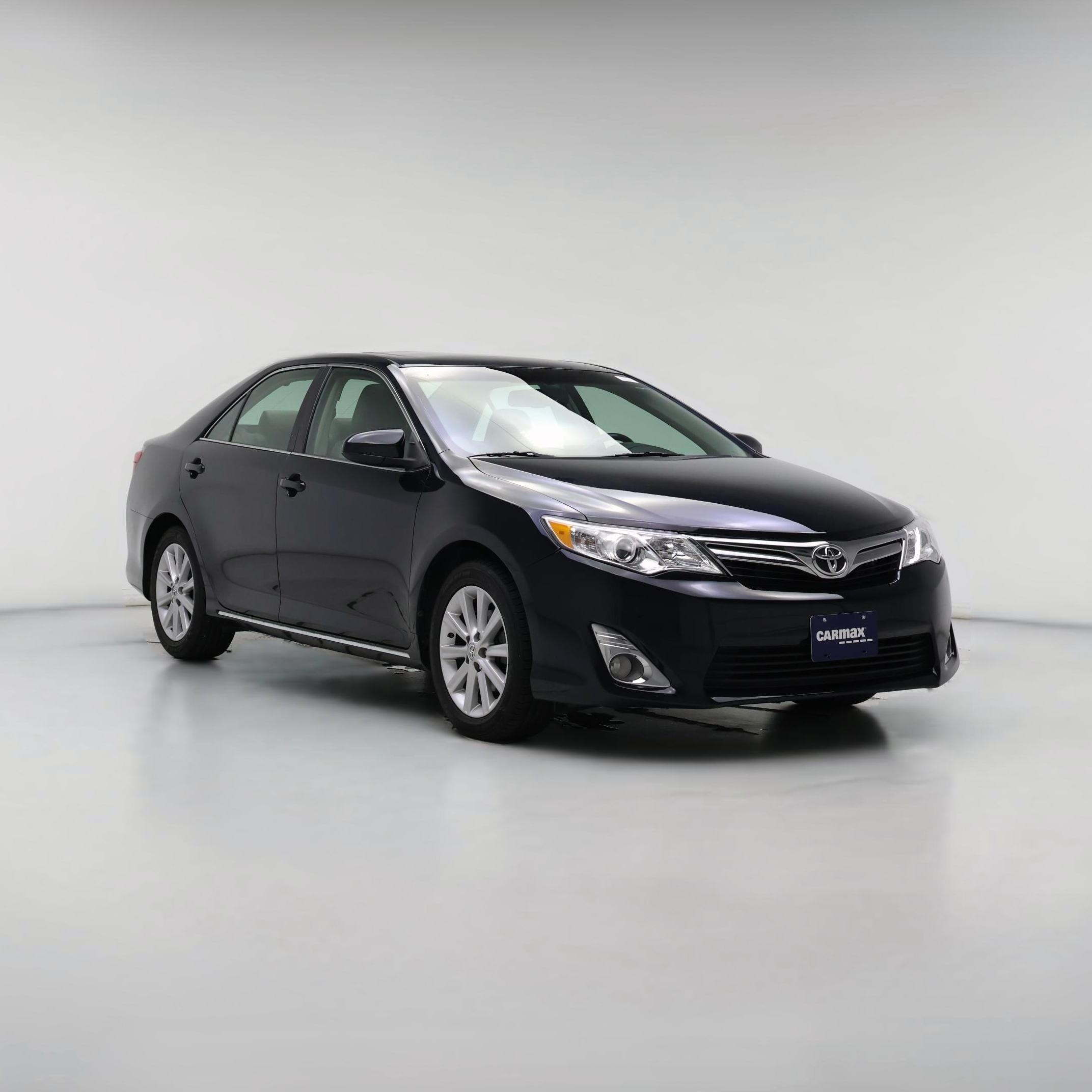 Thumbnail: 2014 Toyota Camry - 1