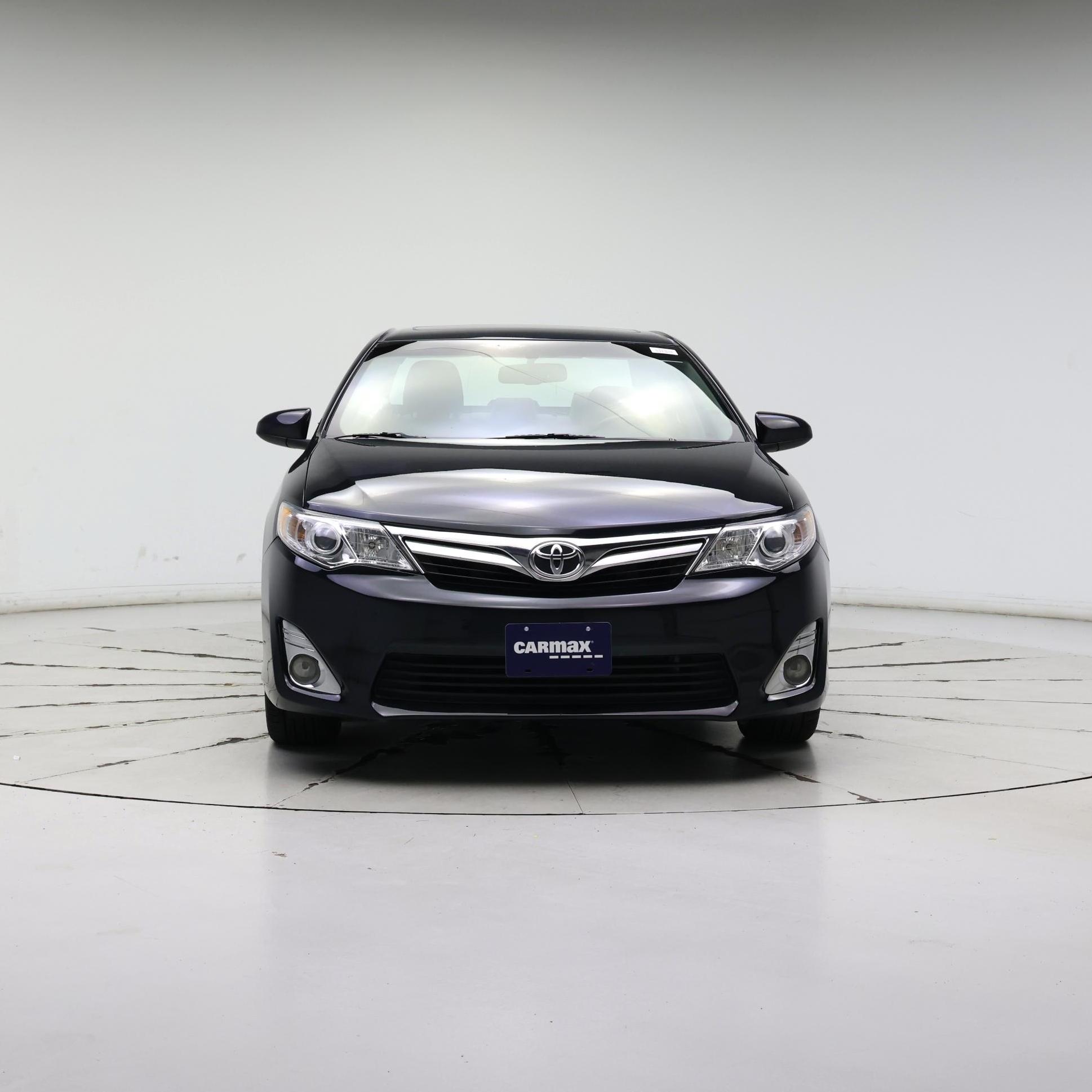 Thumbnail: 2014 Toyota Camry - 5