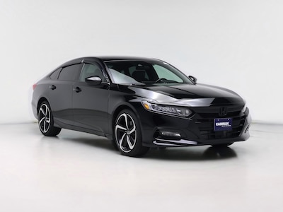 2020 Honda Accord Sport -
                Schaumburg, IL