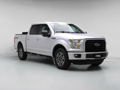 2015 Ford F-150 XLT -
                Kenosha, WI