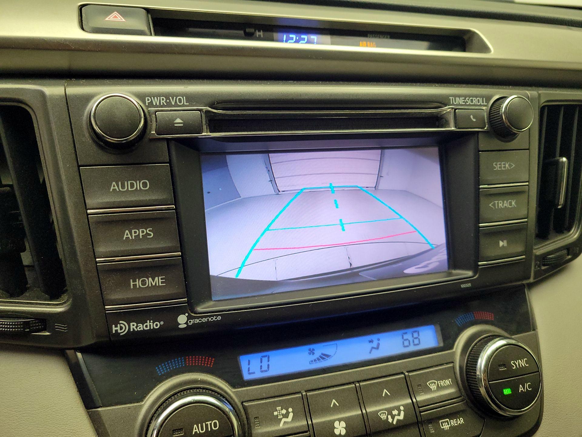Thumbnail: 2014 Toyota RAV4 - 14