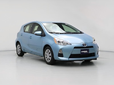 2013 Toyota Prius c Two -
                Kenosha, WI
