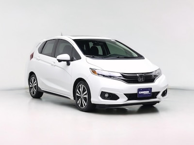 2020 Honda Fit EX -
                Schaumburg, IL