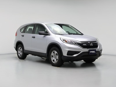 2015 Honda CR-V LX -
                Kenosha, WI