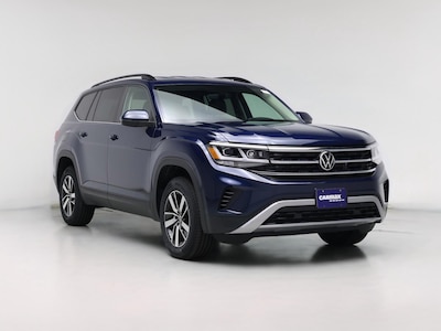 2023 Volkswagen Atlas SE -
                Schaumburg, IL