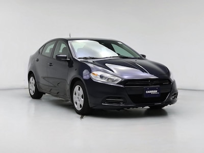 2014 Dodge Dart SE -
                Kenosha, WI