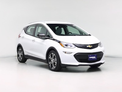 2020 Chevrolet Bolt EV Premier -
                Schaumburg, IL