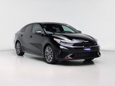 2024 Kia Forte GT -
                Schaumburg, IL