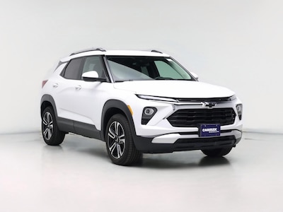 2024 Chevrolet TrailBlazer LT -
                  Schaumburg, IL