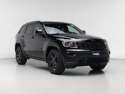 2021 Jeep Grand Cherokee  -
                Schaumburg, IL