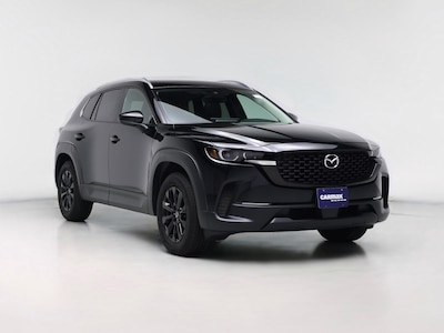 2024 Mazda CX-50 S Premium -
                Schaumburg, IL