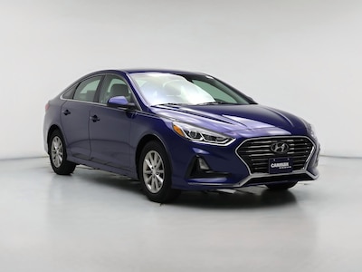 2019 Hyundai Sonata SE -
                Kenosha, WI